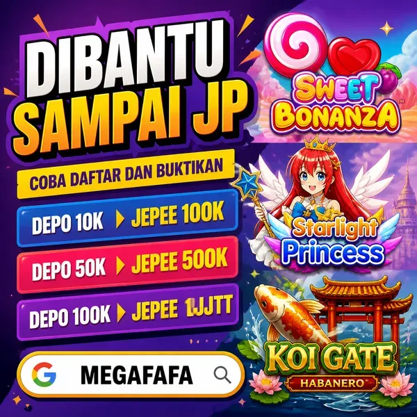 daftar situs slot gacor hari ini